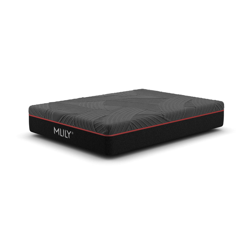 Mlily PowerCool Medium Sleep System Mattress (Twin XL) IMAGE 3