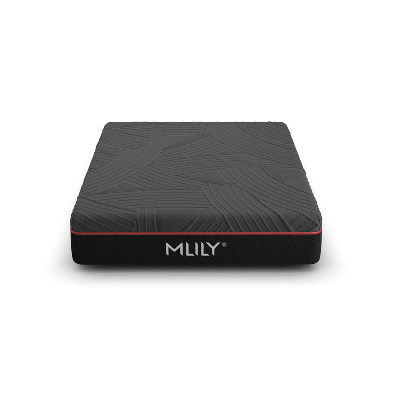 Mlily PowerCool Medium Sleep System Mattress (Twin XL) IMAGE 4