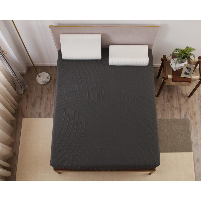 Mlily PowerCool Medium Sleep System Mattress (Twin XL) IMAGE 6