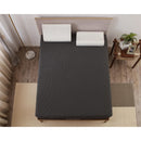  Mlily PowerCool Medium Sleep System Mattress (Queen) IMAGE 6