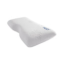  Mlily Serenity Contour Bed Pillow PSE000Q0001C IMAGE 2