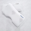  Mlily Serenity Contour Bed Pillow PSE000Q0001C IMAGE 3