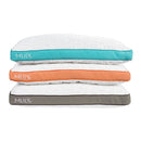  Mlily Adjustable Bed Pillow PAD035T0001C IMAGE 2