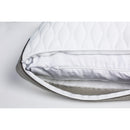  Mlily Adjustable Bed Pillow PAD035T0001C IMAGE 3