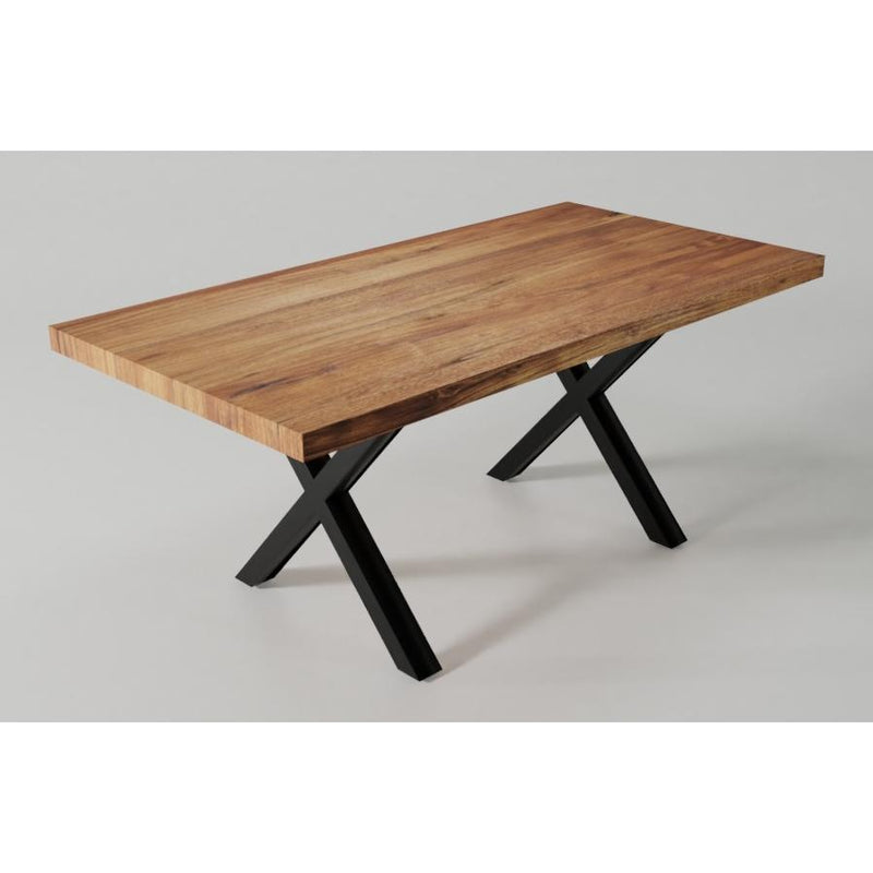 Corcoran Importation Zen Dining Table ZEN-23-A IMAGE 5