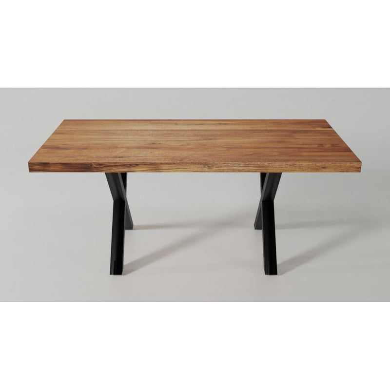 Corcoran Importation Zen Dining Table ZEN-23-A IMAGE 8