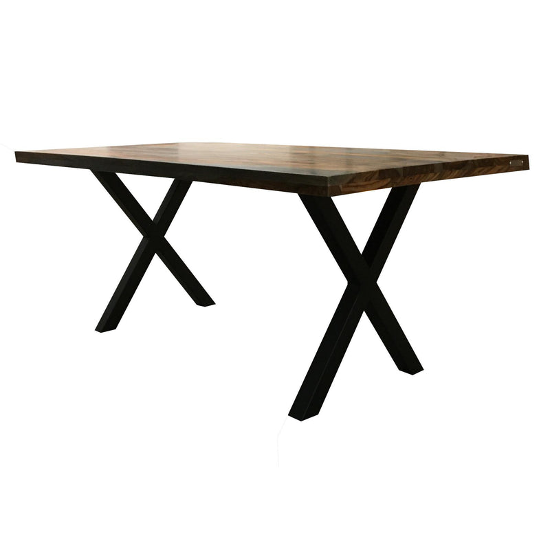 Corcoran Importation Zen Dining Table ZEN-23-SHG IMAGE 3