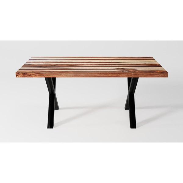 Corcoran Importation Zen Dining Table ZEN-23-SH IMAGE 1