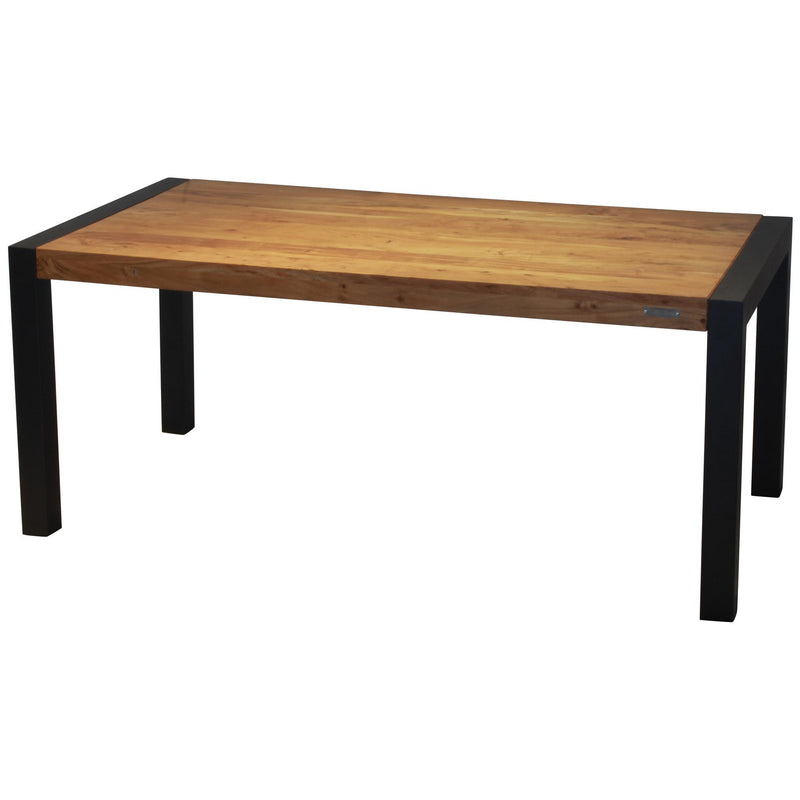 Corcoran Importation Zen Dining Table ZEN-18-A IMAGE 1