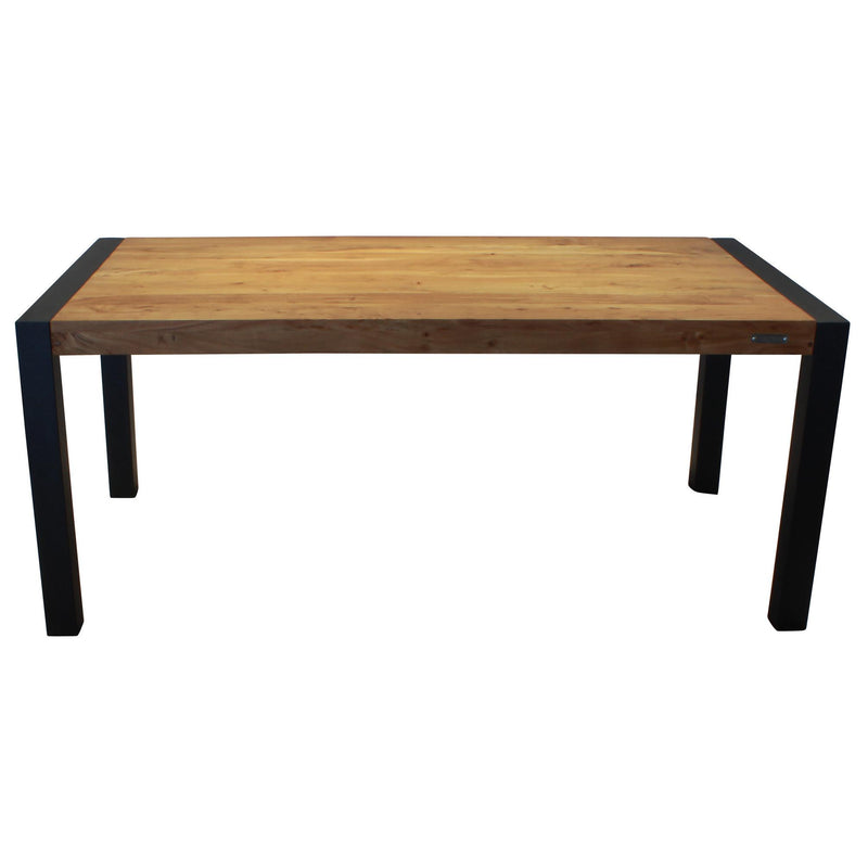 Corcoran Importation Zen Dining Table ZEN-18-A IMAGE 3