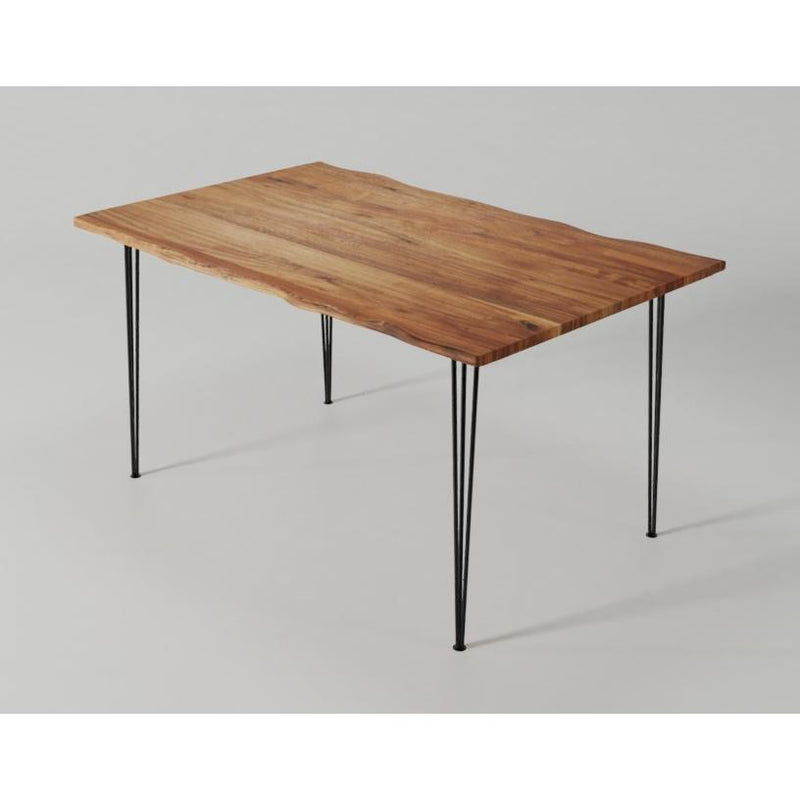 Corcoran Importation Zen Dining Table ZEN-28-A IMAGE 2