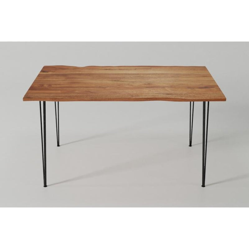 Corcoran Importation Zen Dining Table ZEN-28-A IMAGE 5