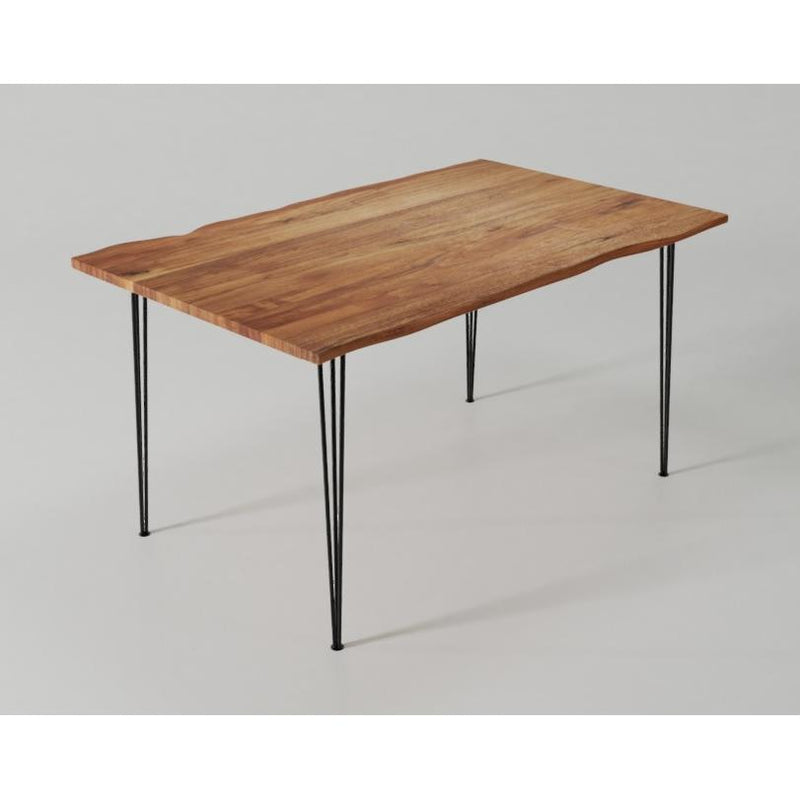 Corcoran Importation Zen Dining Table ZEN-28-A IMAGE 6