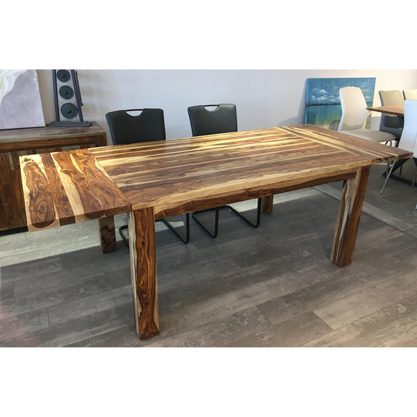 Corcoran Importation Zen Dining Table ZEN-60-SH IMAGE 1