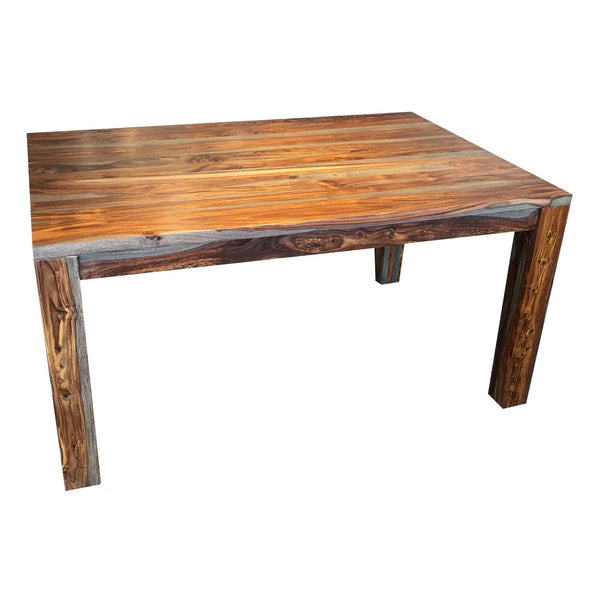 Corcoran Importation Zen Dining Table ZEN-60-SHG IMAGE 1