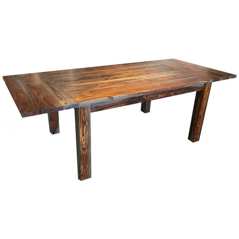 Corcoran Importation Zen Dining Table ZEN-60-SHG IMAGE 2