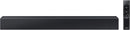 SAMSUNG HW-C400/ZC Dolby Audio/DTS 2.0 Channel Soundbar with Built-in Woofer - Black - Supports Streaming Music via Bluetooth & NFC (HW-C400) [Canada Version] (2023) 63562
