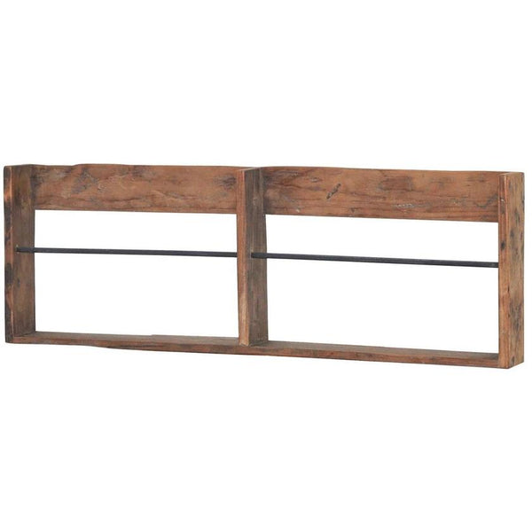 LH Imports Home Decor Shelves DBA78 IMAGE 1