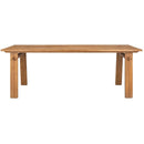 LH Imports D-Bodhi Dining Table DBA100 IMAGE 1