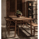 LH Imports D-Bodhi Bench DBA101 IMAGE 4