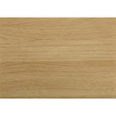 Monarch I 3652 60" Bookcase - Natural/White IMAGE 4