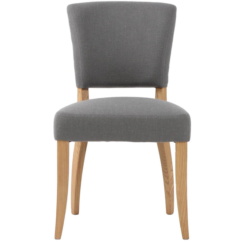 LH Imports Luther Dining Chair SNH-27 IMAGE 2