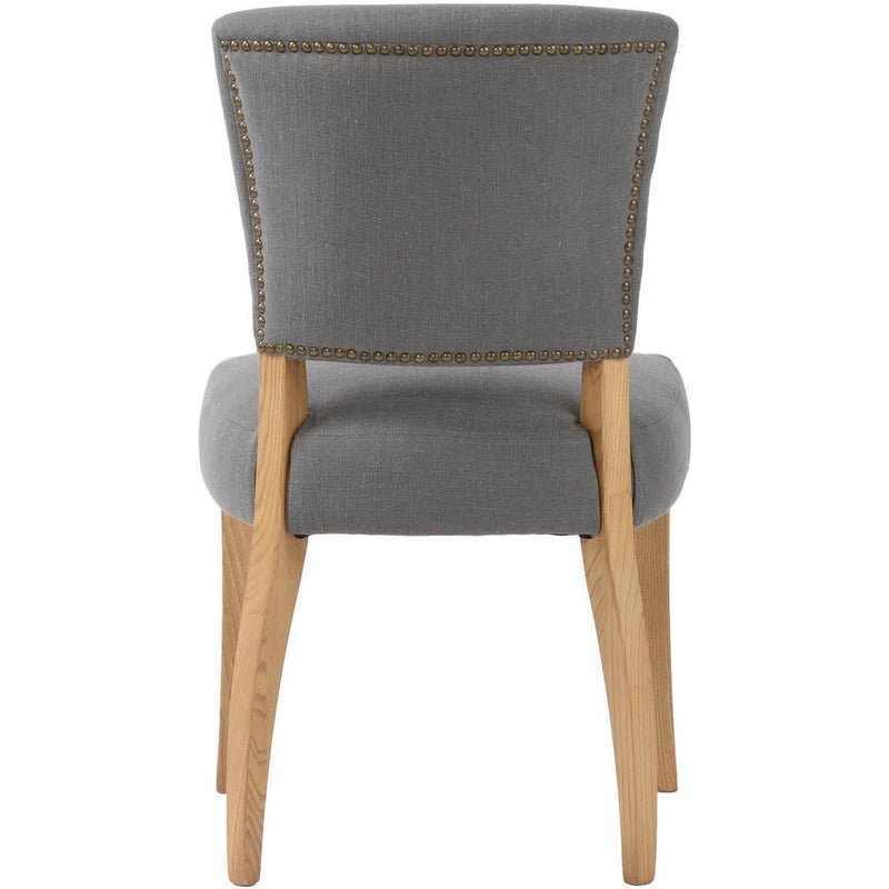 LH Imports Luther Dining Chair SNH-27 IMAGE 5