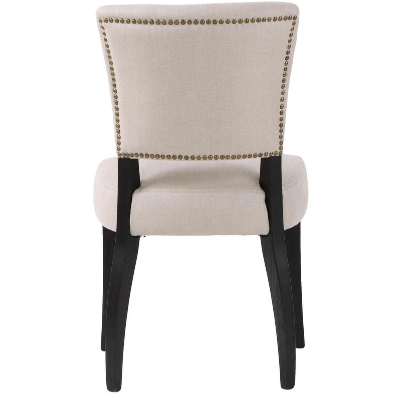 LH Imports Luther Dining Chair SNH-28 IMAGE 5