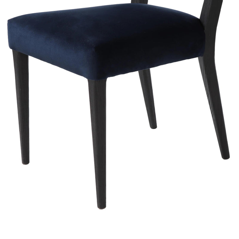 LH Imports Luella Dining Chair SNH-29 IMAGE 8