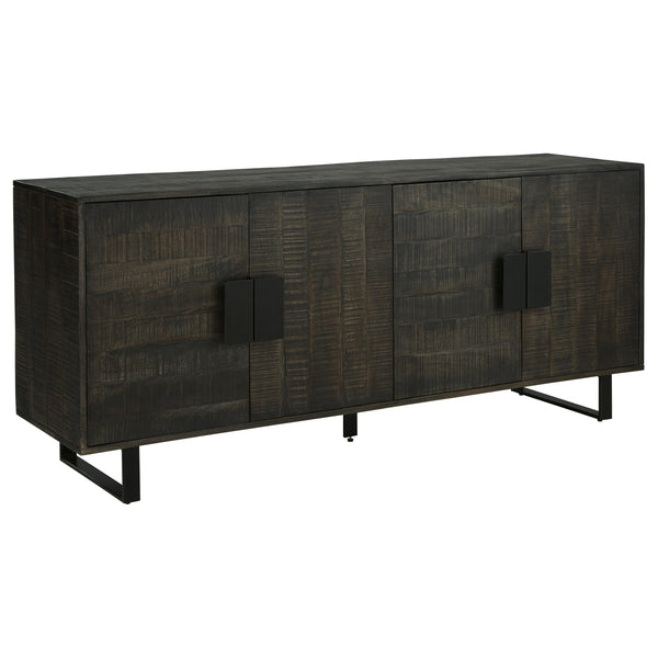 Signature Design by Ashley Kevmart A4000533 Accent Cabinet IMAGE 1