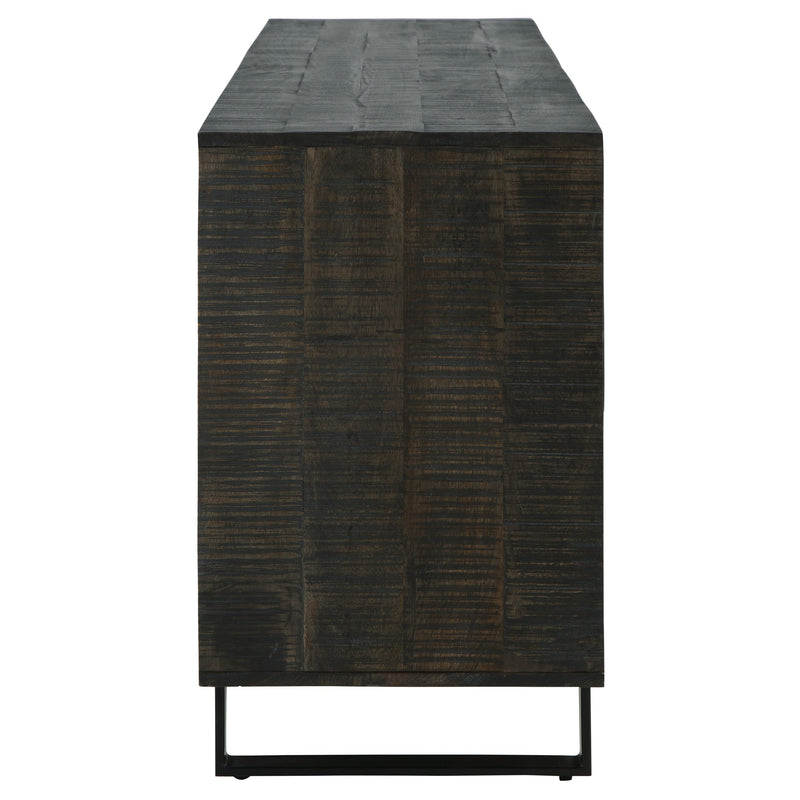Signature Design by Ashley Kevmart A4000533 Accent Cabinet IMAGE 4