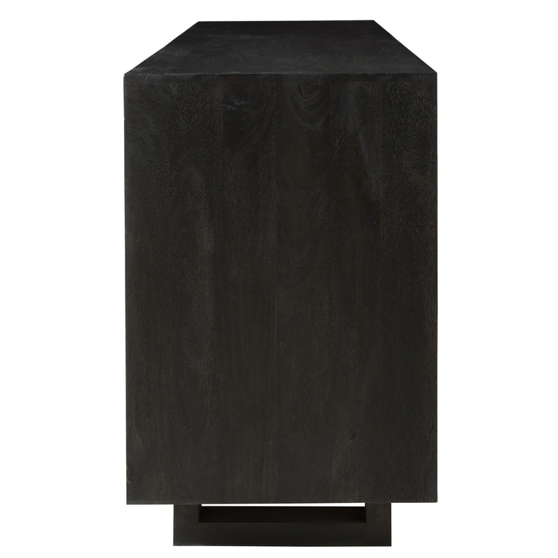 Signature Design by Ashley Lakenwood A4000534 Accent Cabinet IMAGE 4
