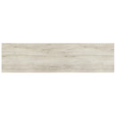 Signature Design by Ashley Bellaby EW0331-268 Large TV Stand with Fireplace Option IMAGE 5