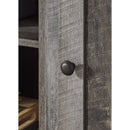 Signature Design by Ashley Wynnlow EW0440-268 Large TV Stand with Fireplace Option IMAGE 7