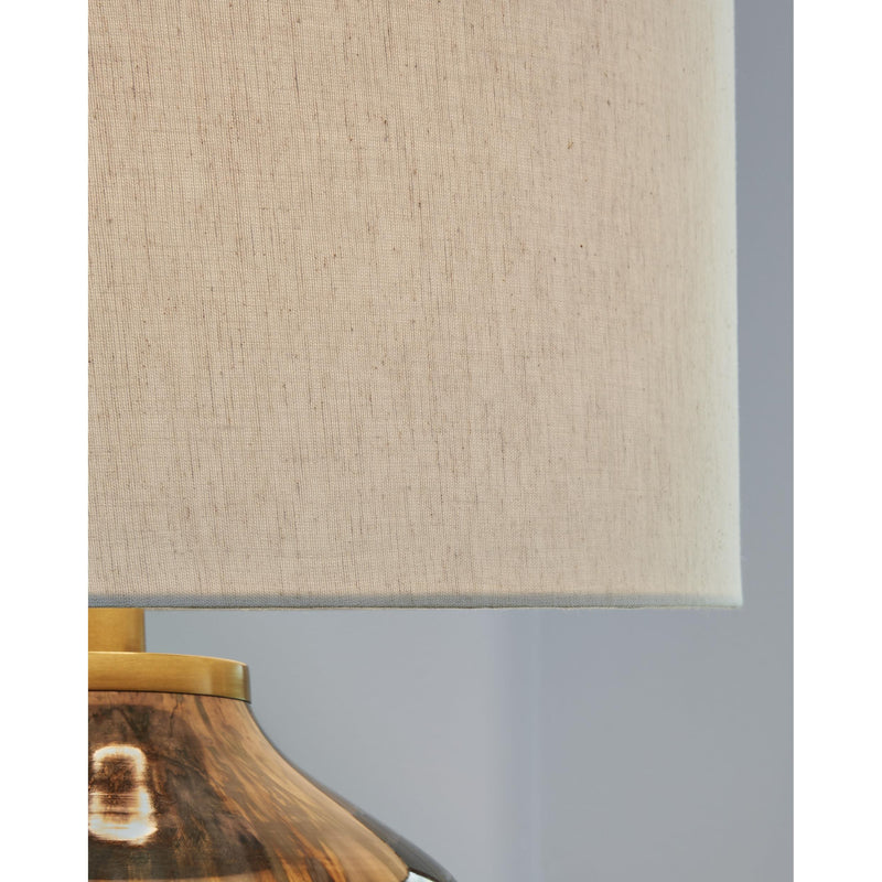 Signature Design by Ashley Jadstow Table Lamp L430804 IMAGE 3