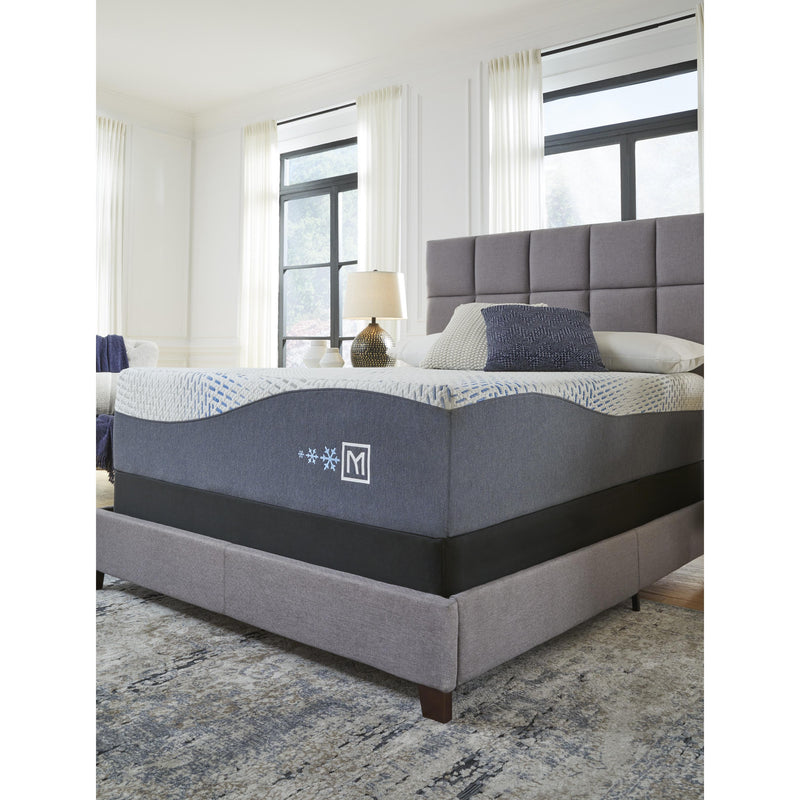 Sierra Sleep Millennium Luxury Gel Memory Foam M50551 California King Mattress IMAGE 4