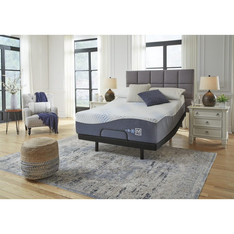 Sierra Sleep Millennium Luxury Gel Latex and Memory Foam M50631 Queen Mattress IMAGE 7