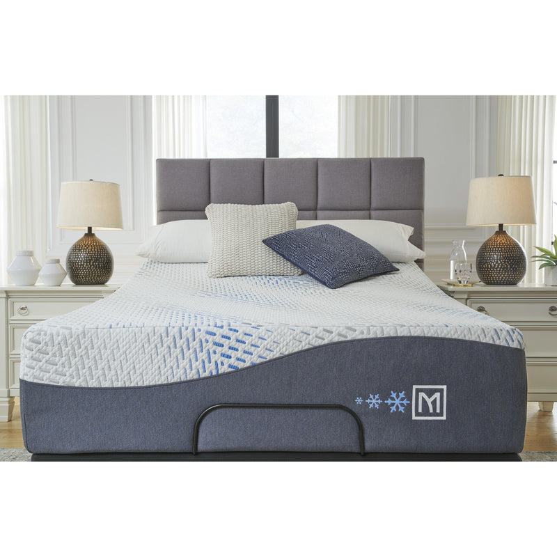 Sierra Sleep Millennium Luxury Gel Latex and Memory Foam M50641 King Mattress IMAGE 11