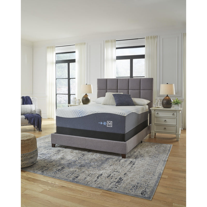 Sierra Sleep Millennium Luxury Gel Latex and Memory Foam M50641 King Mattress IMAGE 3