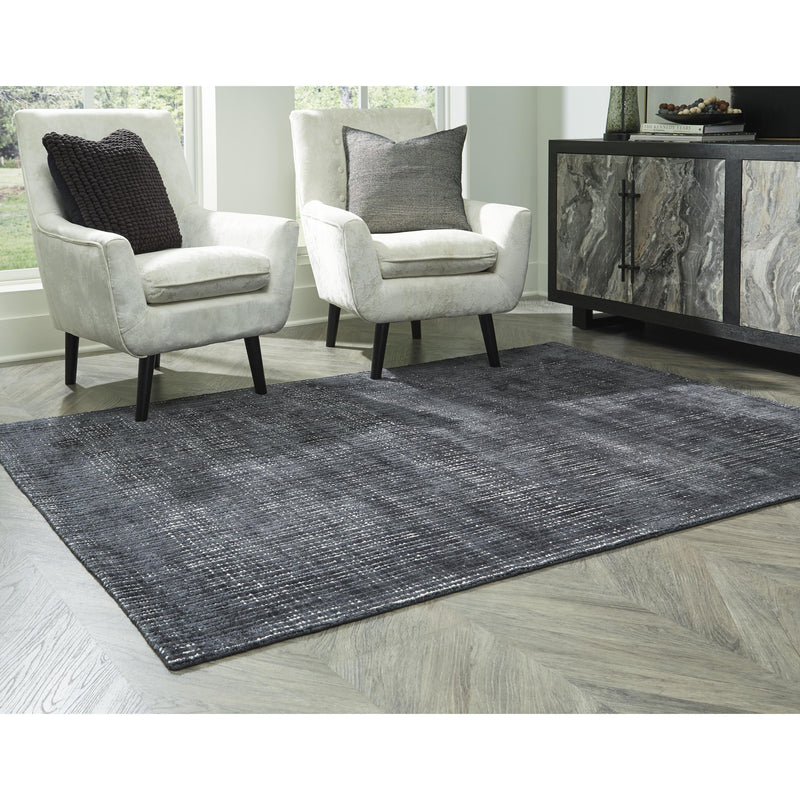 Signature Design by Ashley Napier R405272 Medium Rug IMAGE 2