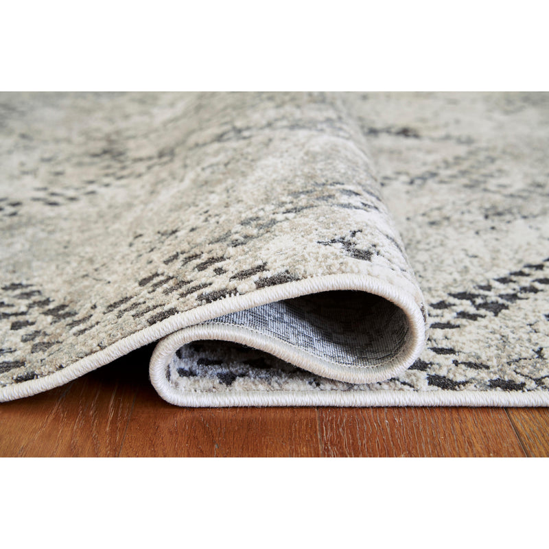 Signature Design by Ashley Poincilana R405402 Medium Rug IMAGE 2