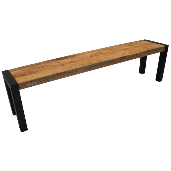 Corcoran Importation Zen Bench ZEN-18B-A IMAGE 1