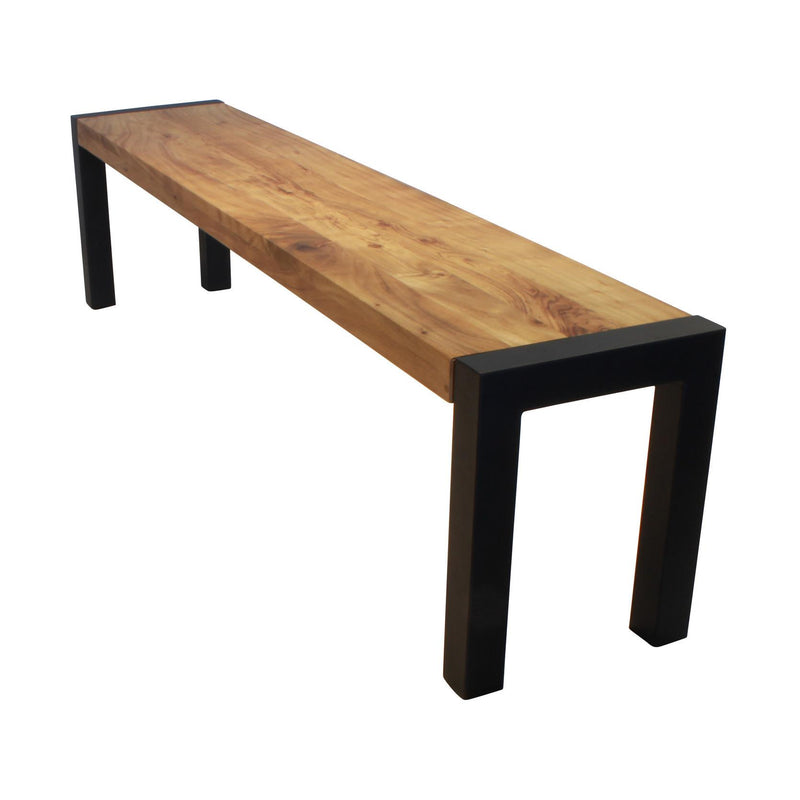 Corcoran Importation Zen Bench ZEN-18B-A IMAGE 2