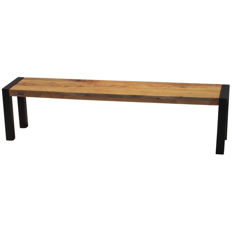 Corcoran Importation Zen Bench ZEN-18B-A IMAGE 4