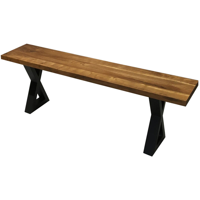 Corcoran Importation Zen Bench ZEN-13-B-S IMAGE 1