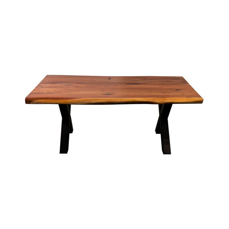 Corcoran Importation Zen Coffee Table ZEN-COF1 IMAGE 1