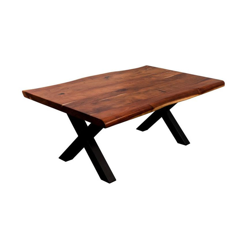 Corcoran Importation Zen Coffee Table ZEN-COF1 IMAGE 2