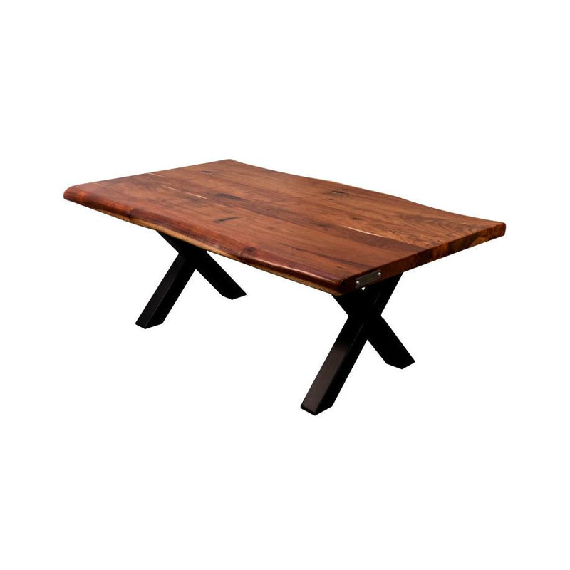 Corcoran Importation Zen Coffee Table ZEN-COF1 IMAGE 4