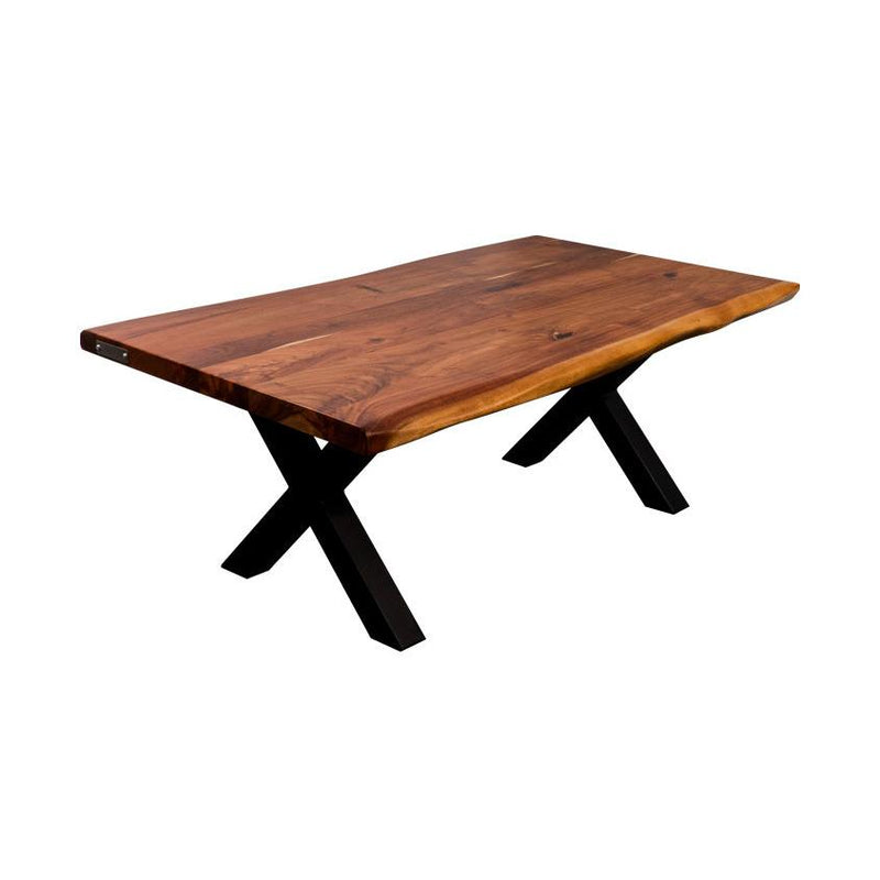 Corcoran Importation Zen Coffee Table ZEN-COF1 IMAGE 5