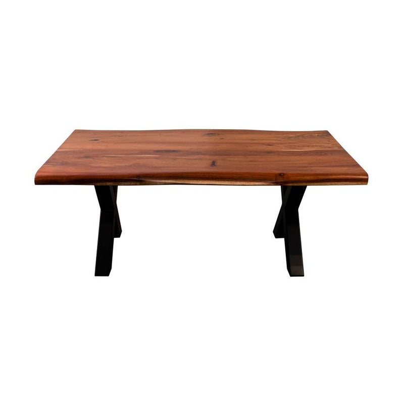 Corcoran Importation Zen Coffee Table ZEN-COF1 IMAGE 6